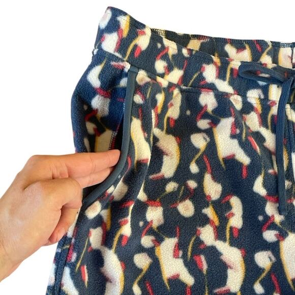 The North Face Men’s Alpine Polartec 100 Fleece Pants Size XL Gorpcore Winter - Picture 4 of 11